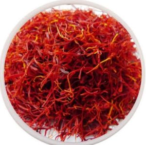 Saffron