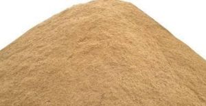 Silica Sand