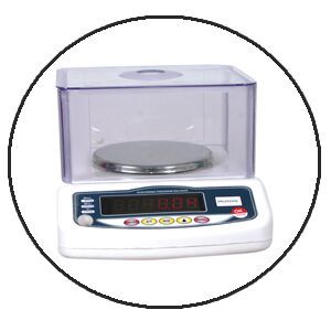 Heavy Duty Industrial Scales