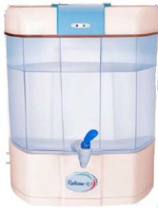 Compaq RO UV UF TDS Water Purifier