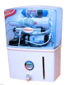 Unique RO UV TDS Water Purifier