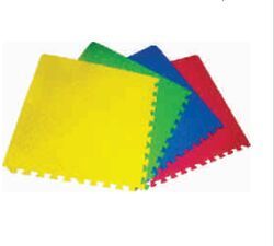 EVA Mat Foam Flooring