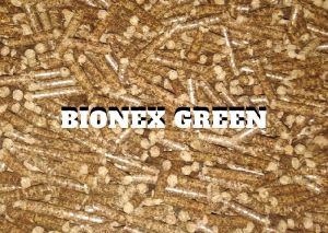 BIOMASS WOOD PELLET