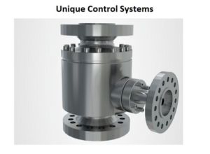 automatic recirculation valves