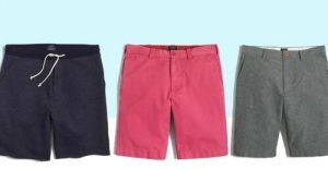 Mens Shorts