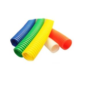 Corrugated Plastic Flexible Pipe