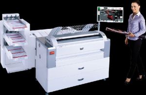 Multifunction Printers