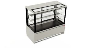 Bakery Food Display Cabinet