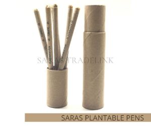 Plantable Pens