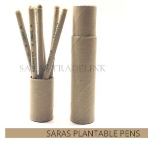 Plantable Pens