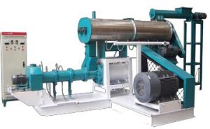 fish feed making machine