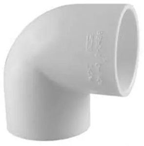 pvc elbow