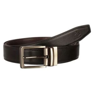 Formal Leather Belt