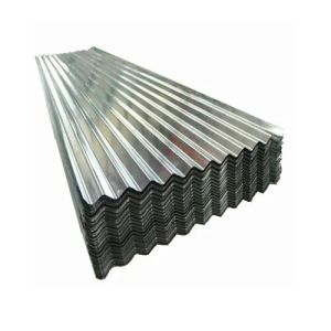 gi steel sheet