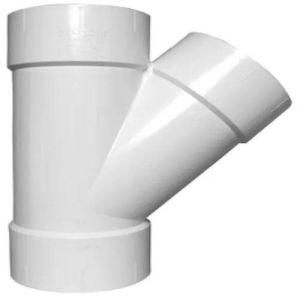 pvc elbow