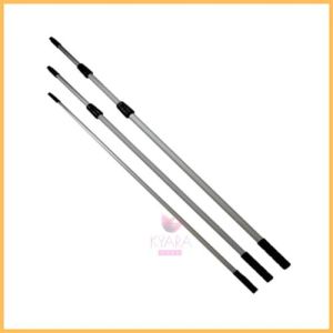 Telescoping Aluminum Poles