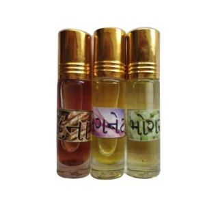 Fragrance Oil