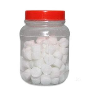 Pooja Camphor Tablet