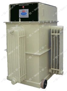 Servo Control Voltage Stabilizer