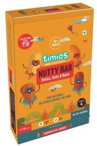 Nutty Bar