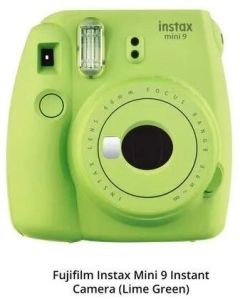 Fujifilm Instant Camera