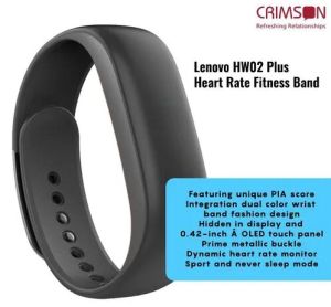 Lenovo Fitness Band