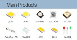 Smd Led