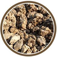 Calcined Bauxite