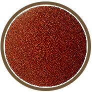 Garnet Sand