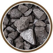 Iron Ore