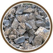 Manganese Ore