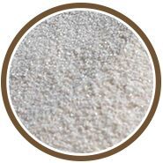 Silica Sand