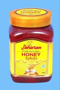 Safeda Honey