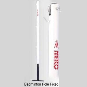 badminton poles