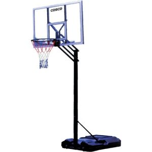 basketball pole