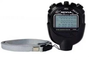 NIVIA DIGITAL STOP WATCH