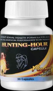 Hounting Hours Natural Product