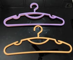 Plastic Hangers