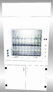 Laboratory Fume Hoods