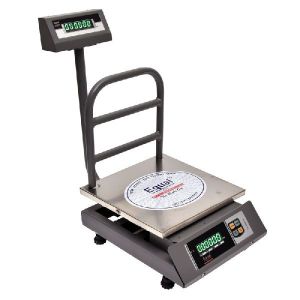 EQUAL Digital Bench Weighing Scale