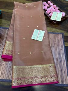 Fancy Chiffon Saree
