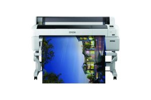 Epson SC-T7270D Large Format Printer