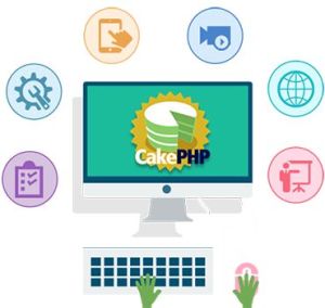 CakePHP Services