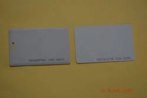 Attendance Card RFID