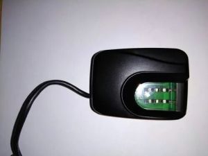 Standard USB Fingerprint Scanner
