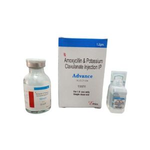 ADVANCE INJECTION