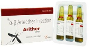 Arither Injection