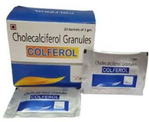 COLFEROL SACHET