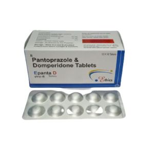 E-PANTA-D TABLETS