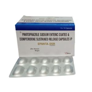 E-PANTA-DSR CAPSULES